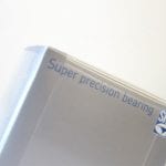 Bearings to the highest level of precision – from Machine tool to Aerospace applications