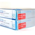 Super Precision Bearings with Ceramic Rollers