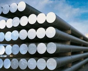 Special Steels
